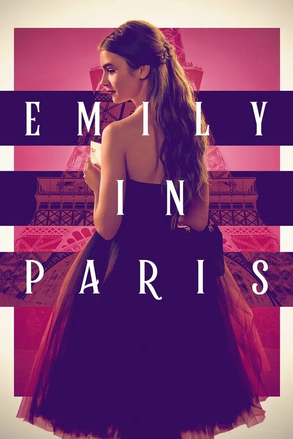 Xem Phim Emily ở Paris Vietsub HD Online
