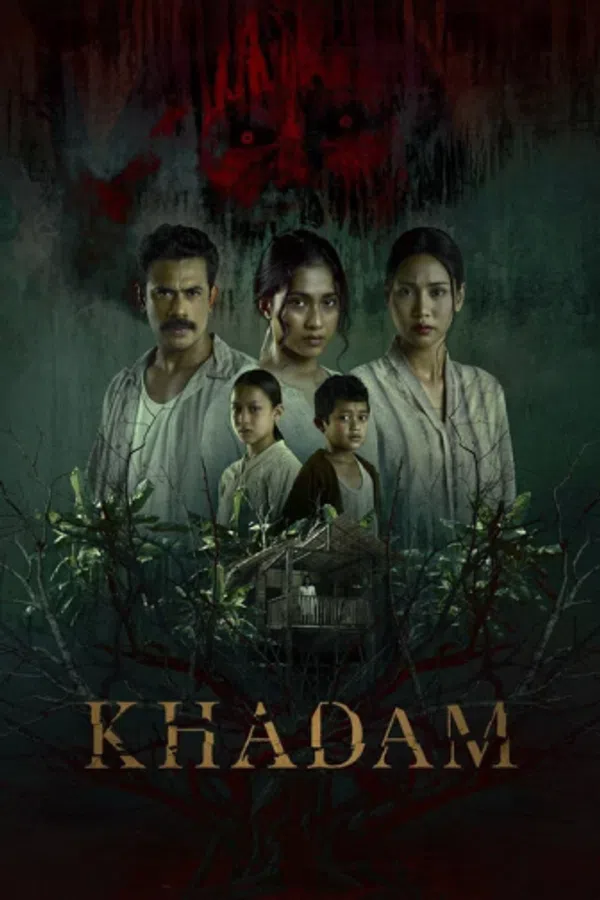 Xem Phim Khadam Vietsub HD Online