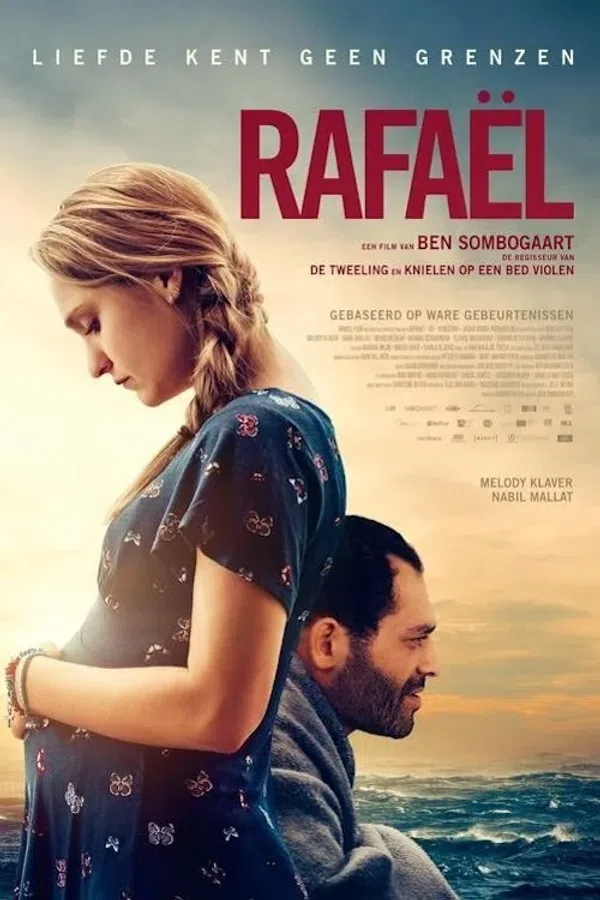 Xem Phim Rafael Vietsub HD Online